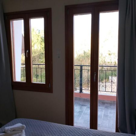 Domus Nicola Apartment Chania  Exterior photo