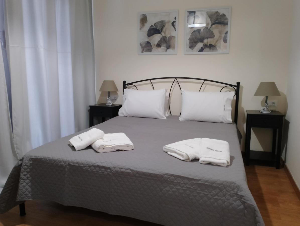 Domus Nicola Apartment Chania  Exterior photo