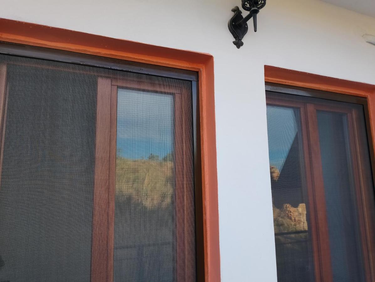 Domus Nicola Apartment Chania  Exterior photo