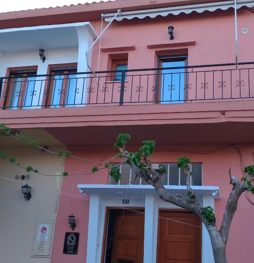 Domus Nicola Apartment Chania  Exterior photo